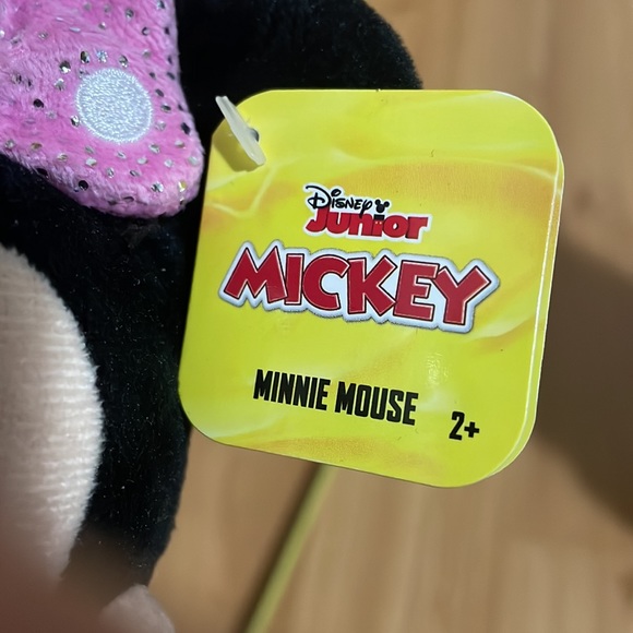 Disney Minnie Mouse ages 2+ - Picture 4 of 4